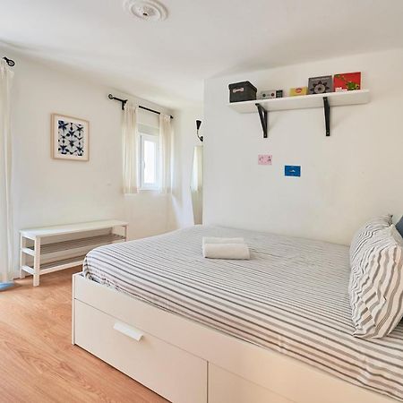 Meet Lisboa | Your Home In Lisbon | City Centre Ngoại thất bức ảnh