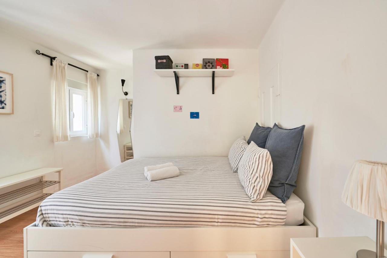 Meet Lisboa | Your Home In Lisbon | City Centre Ngoại thất bức ảnh
