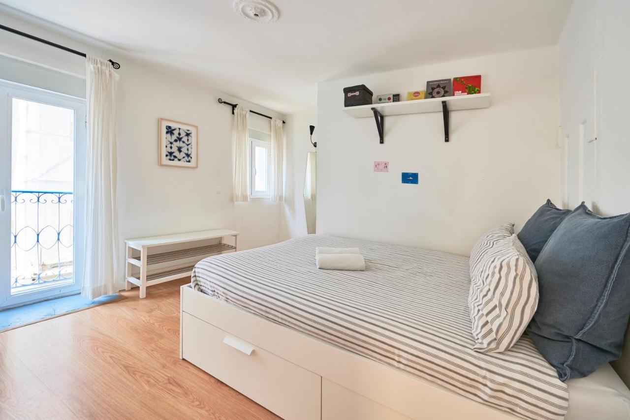 Meet Lisboa | Your Home In Lisbon | City Centre Ngoại thất bức ảnh