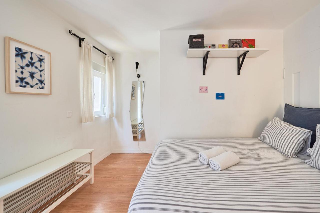 Meet Lisboa | Your Home In Lisbon | City Centre Ngoại thất bức ảnh