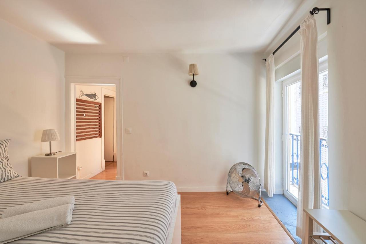 Meet Lisboa | Your Home In Lisbon | City Centre Ngoại thất bức ảnh