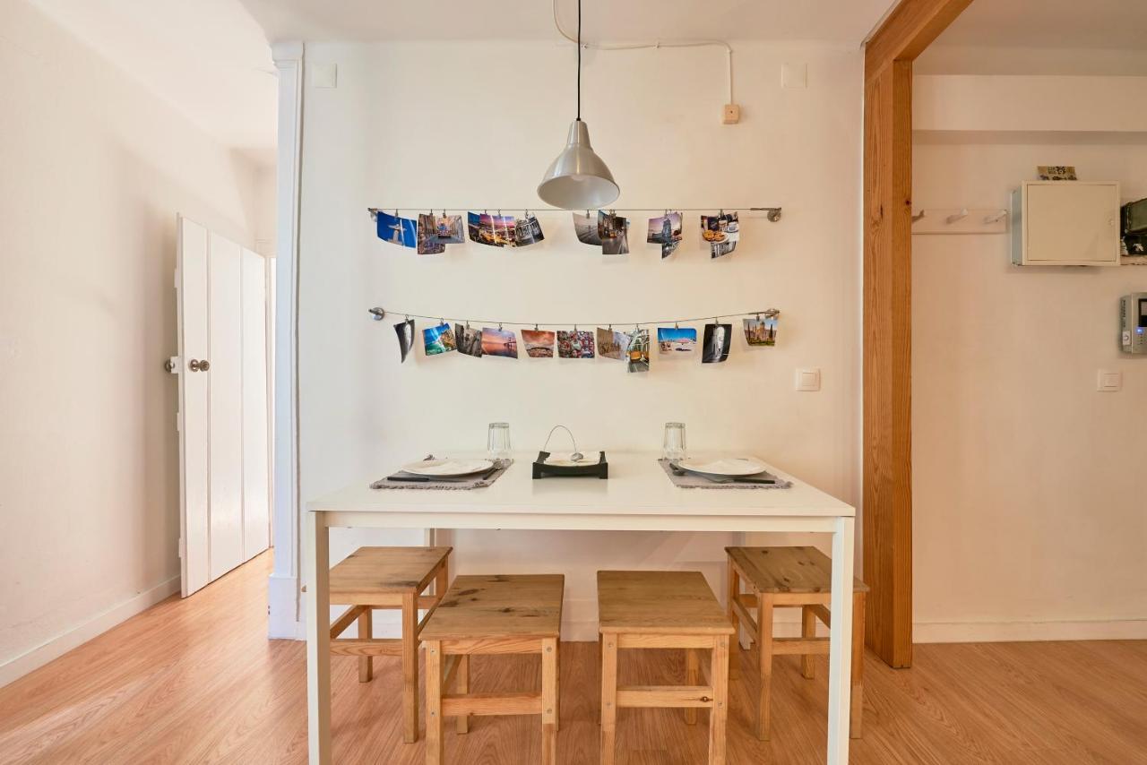 Meet Lisboa | Your Home In Lisbon | City Centre Ngoại thất bức ảnh