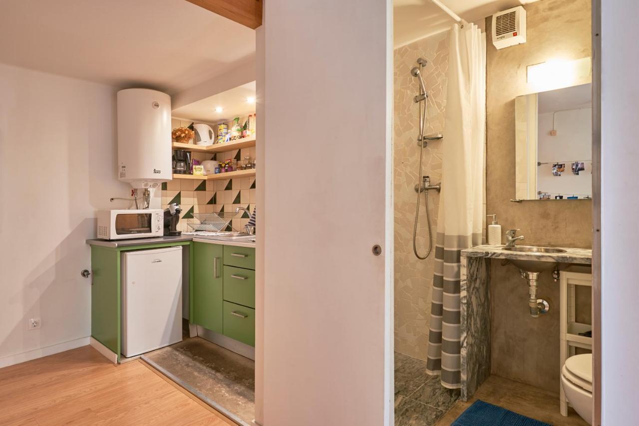 Meet Lisboa | Your Home In Lisbon | City Centre Ngoại thất bức ảnh