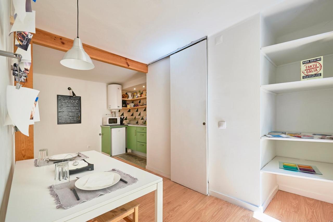 Meet Lisboa | Your Home In Lisbon | City Centre Ngoại thất bức ảnh