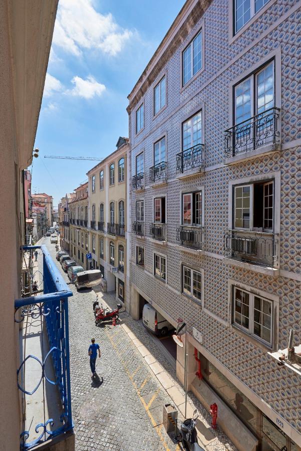 Meet Lisboa | Your Home In Lisbon | City Centre Ngoại thất bức ảnh